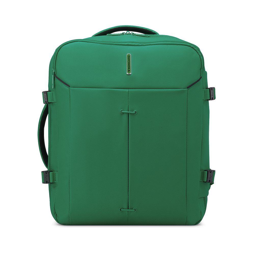 Roncato Ironik 2.0 Zaino da giorno 45 cm Vano porta PC