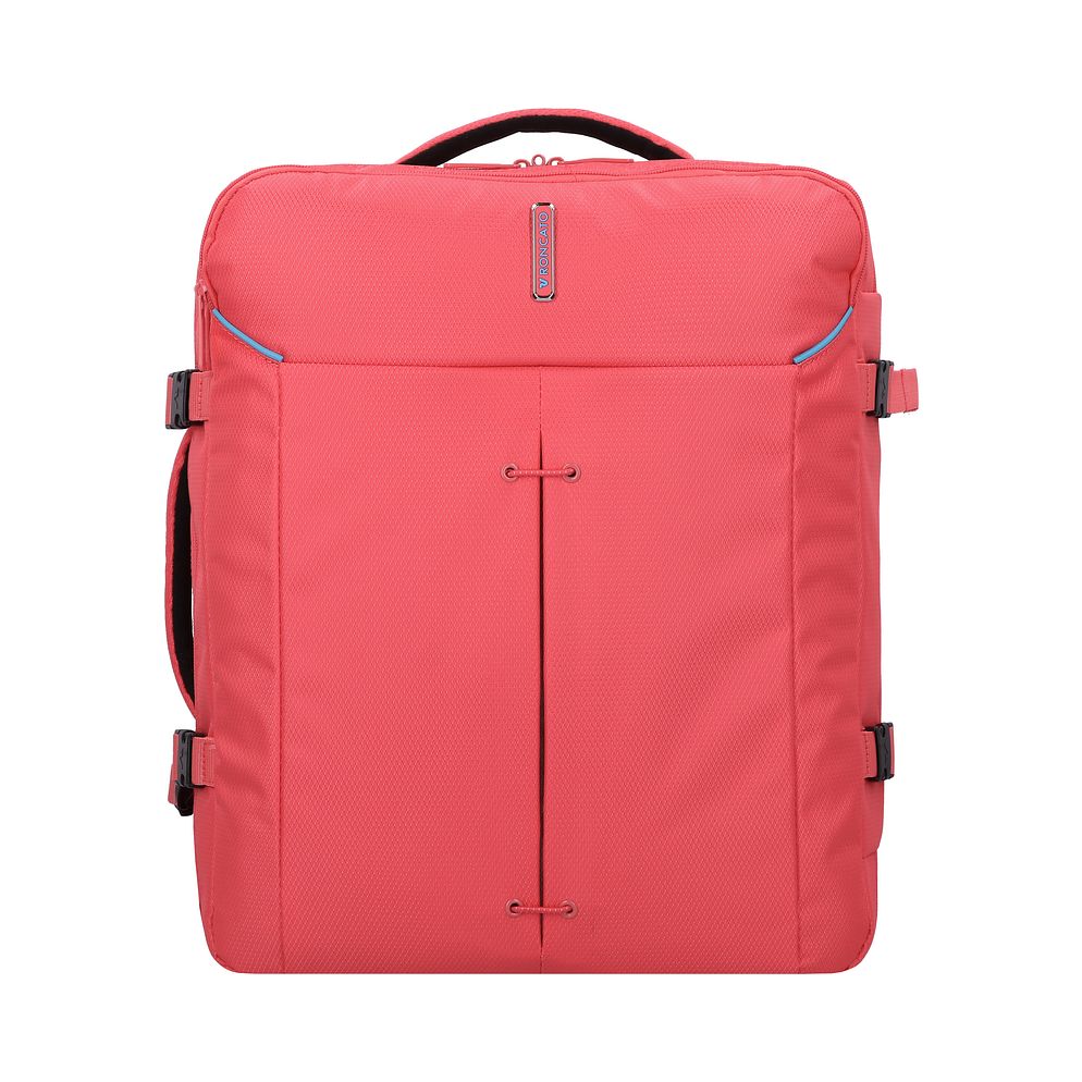 Roncato Ironik 2.0 Zaino da giorno 45 cm Vano porta PC Roncato Ironik 2.0 Zaino da giorno 45 cm Vano porta PC