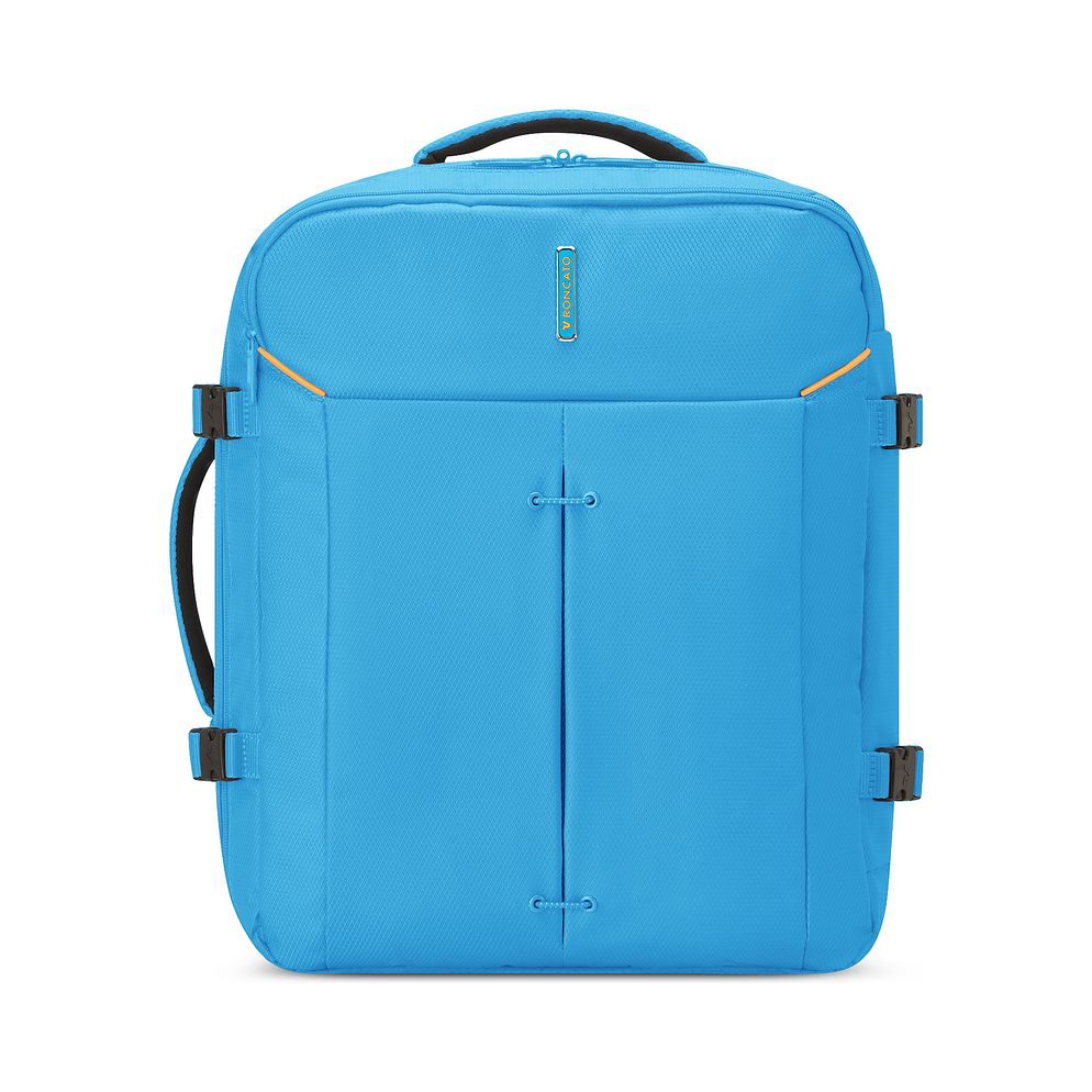 Roncato Ironik 2.0 Zaino da giorno 45 cm Vano porta PC Roncato Ironik 2.0 Zaino da giorno 45 cm Vano porta PC