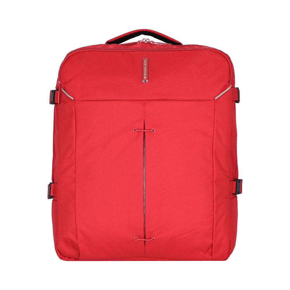 Roncato Ironik 2.0 Zaino da giorno 45 cm Vano porta PC