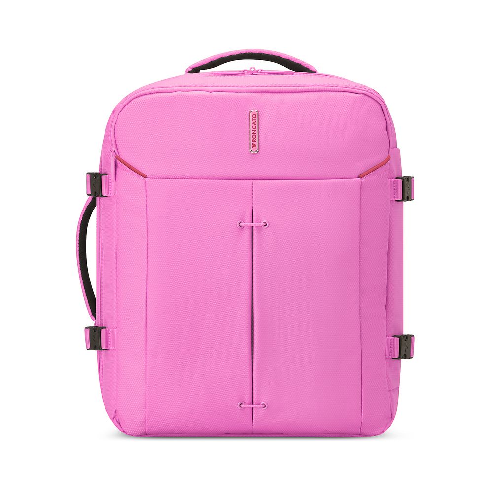 Roncato Ironik 2.0 Zaino da giorno 45 cm Vano porta PC Roncato Ironik 2.0 Zaino da giorno 45 cm Vano porta PC