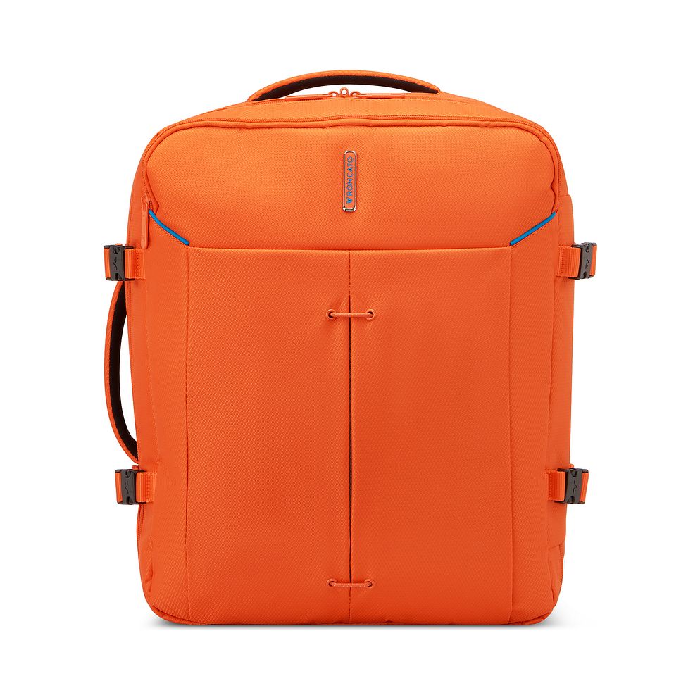 Roncato Ironik 2.0 Zaino da giorno 45 cm Vano porta PC Roncato Ironik 2.0 Zaino da giorno 45 cm Vano porta PC