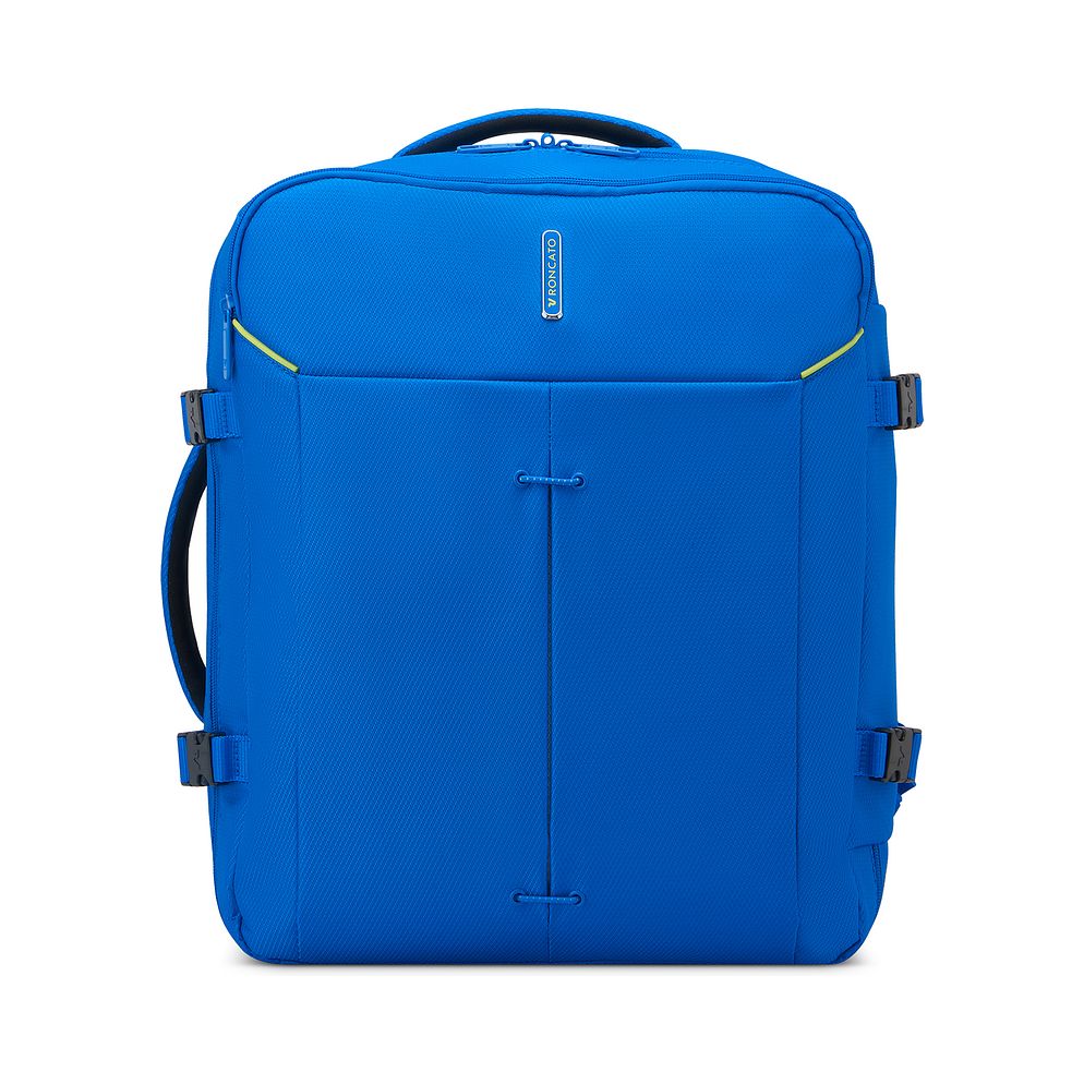 Roncato Ironik 2.0 Zaino da giorno 45 cm Vano porta PC