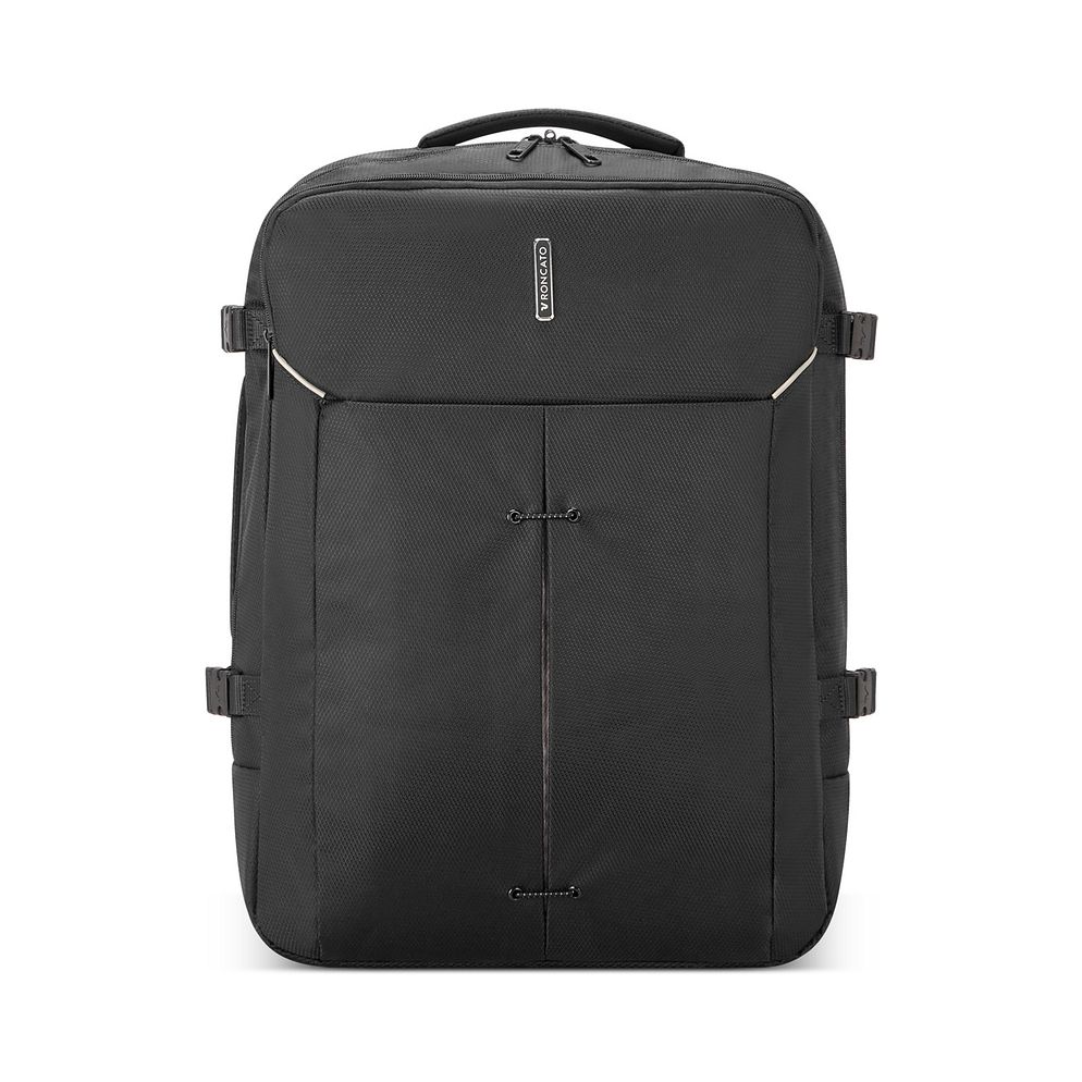 Roncato Ironik 2.0 Zaino da giorno 45 cm Vano porta PC Roncato Ironik 2.0 Zaino da giorno 45 cm Vano porta PC