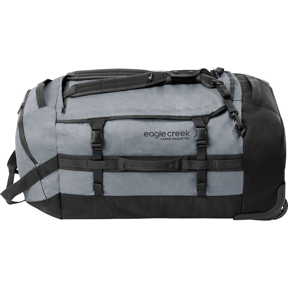 Eagle Creek Cargo Hauler 2-pyöräinen Matkakassi 77 cm Eagle Creek Cargo Hauler 2-pyöräinen Matkakassi 77 cm