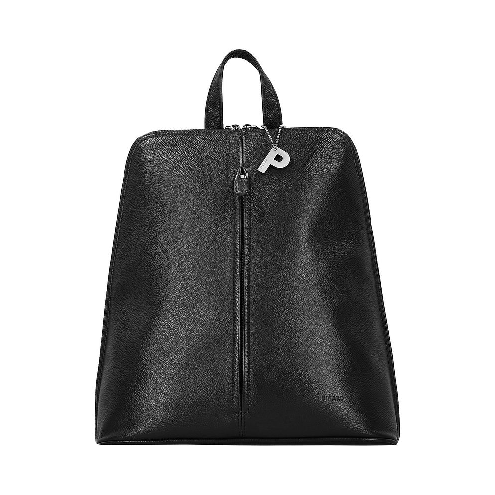 Picard Luis Bolsos mochila Piel natural 32 cm Picard Luis Bolsos mochila Piel natural 32 cm