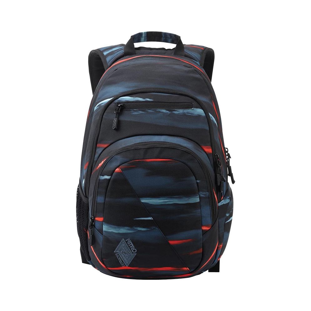 NITRO Stash 29 Zaino da giorno 49 cm Vano porta PC NITRO Stash 29 Zaino da giorno 49 cm Vano porta PC