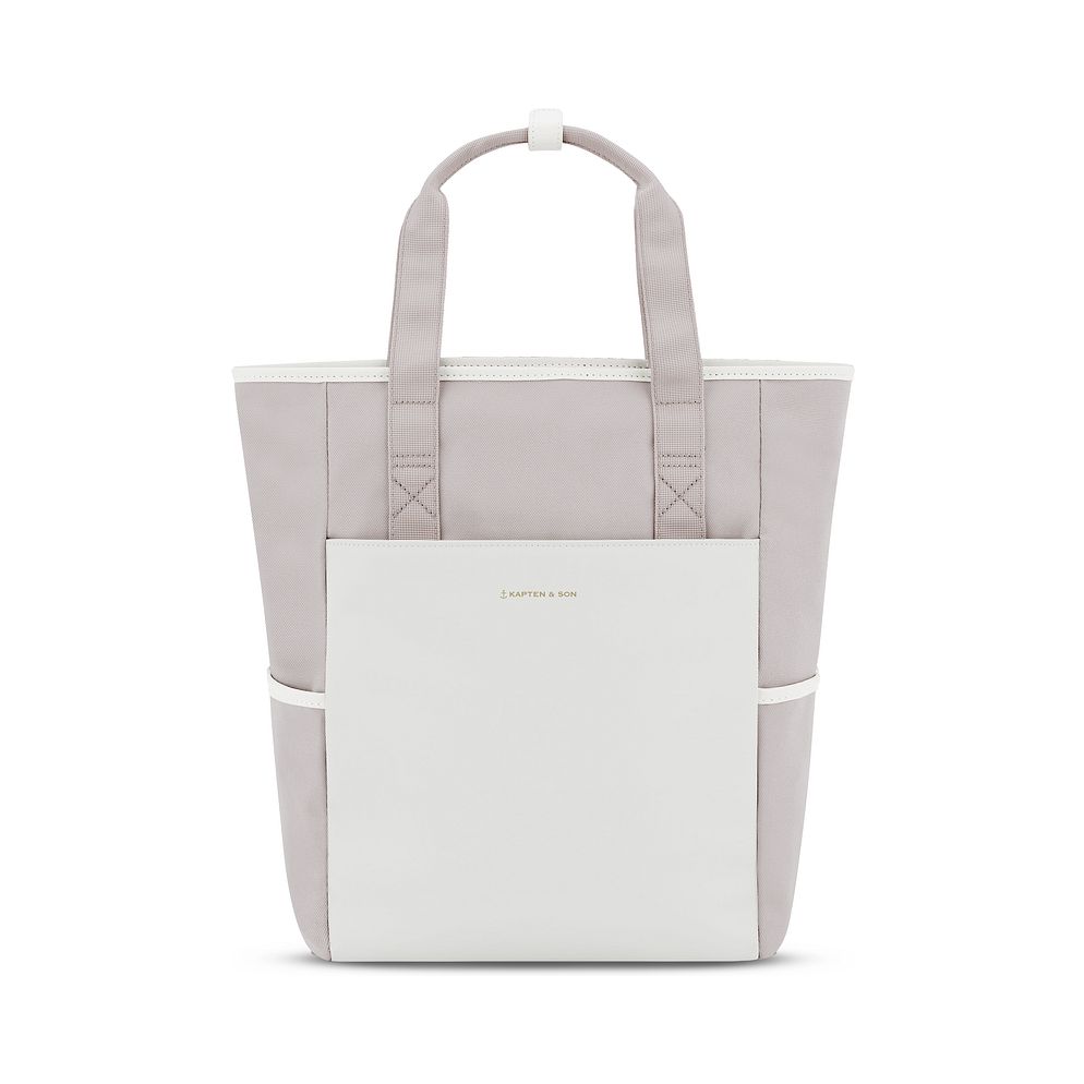 Kapten & Son Lindby Dagsryggsäck 41 cm Laptopfack Kapten & Son Lindby Dagsryggsäck 41 cm Laptopfack