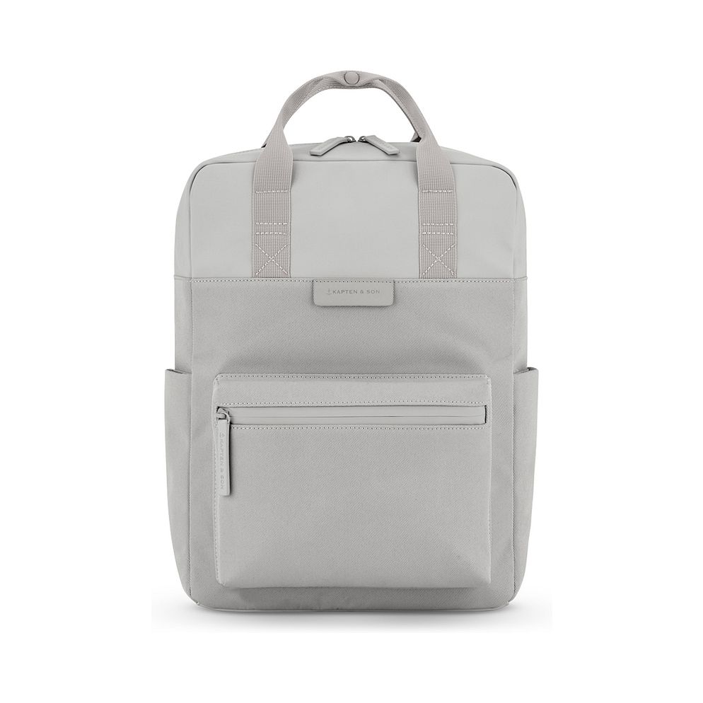 Kapten & Son Bergen Pro Dagsryggsäck 39 cm Laptopfack Kapten & Son Bergen Pro Dagsryggsäck 39 cm Laptopfack