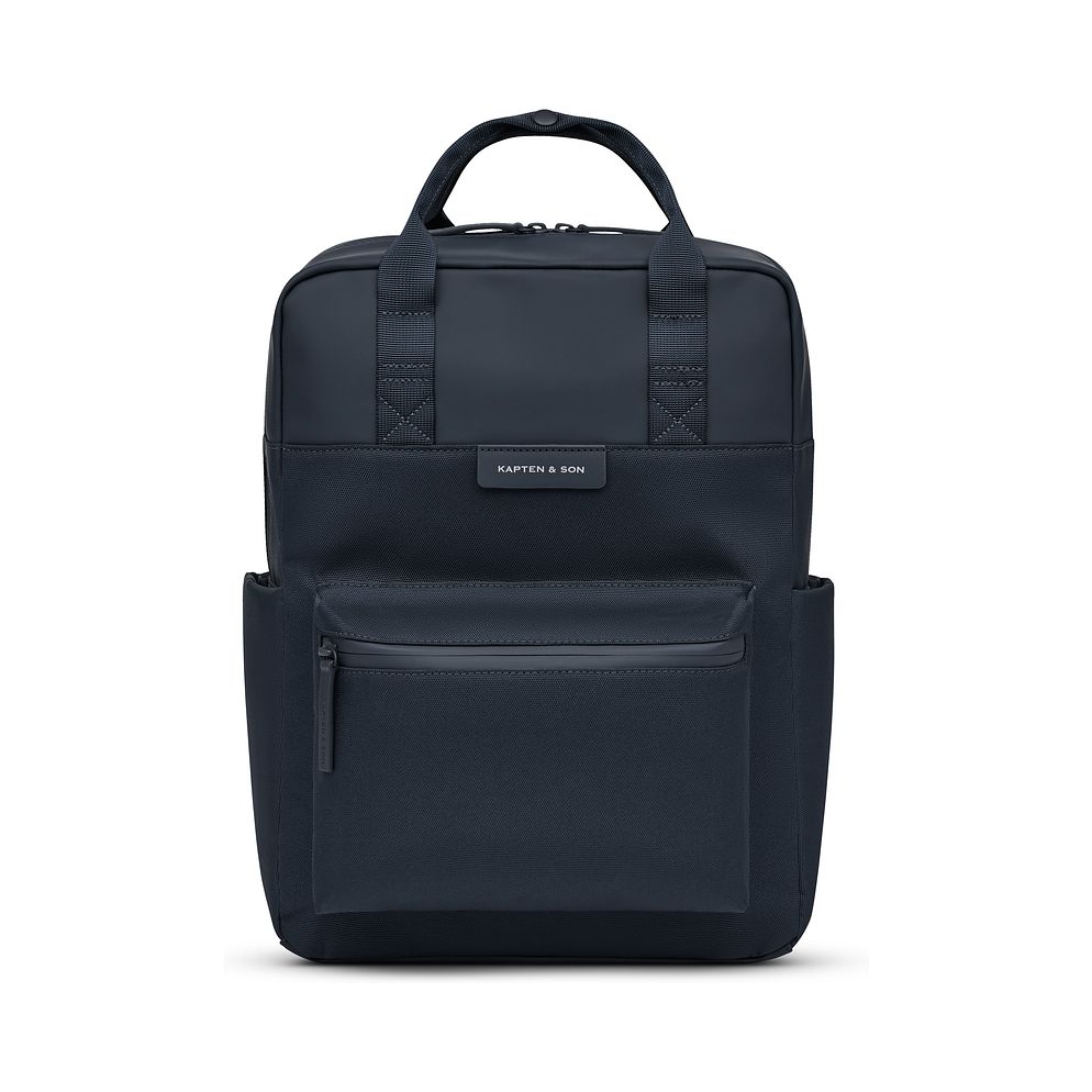 Kapten & Son Bergen Pro Dagsryggsäck 39 cm Laptopfack Kapten & Son Bergen Pro Dagsryggsäck 39 cm Laptopfack