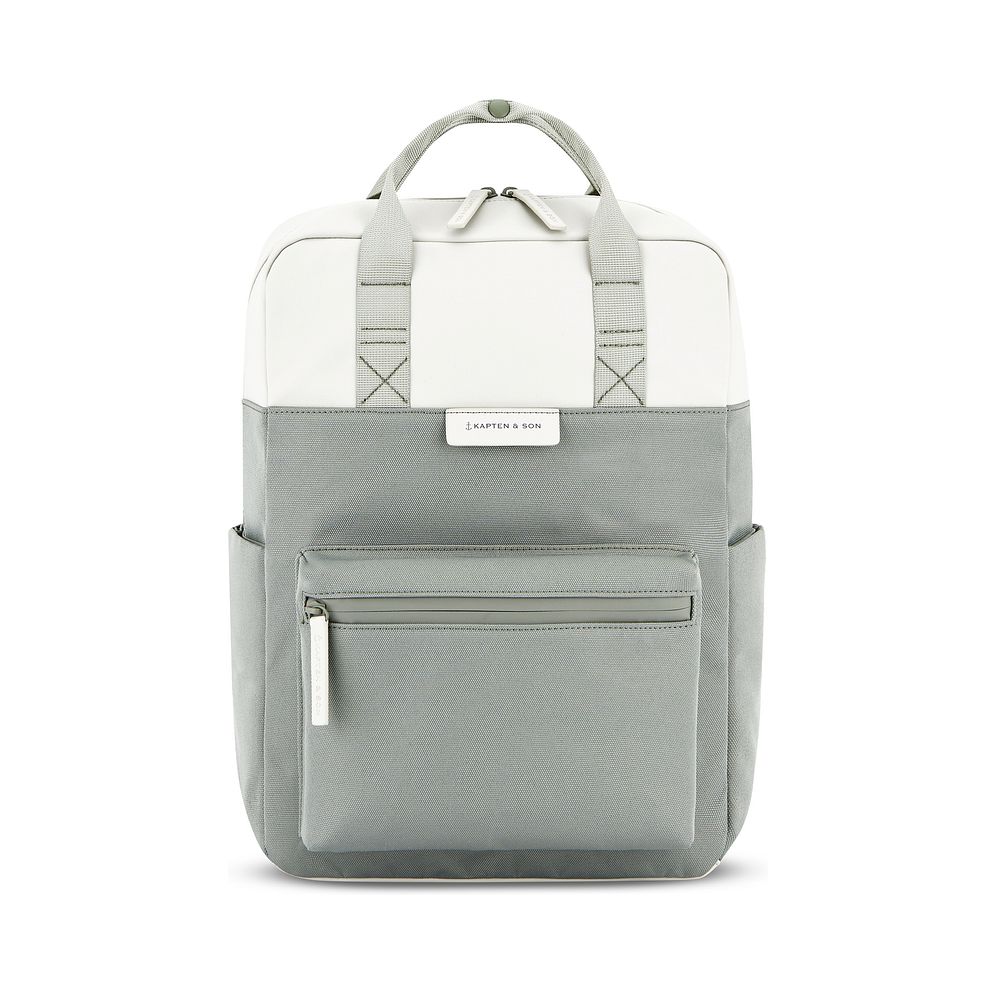 Kapten & Son Bergen Pro Mochila urbana 39 cm Compartimento para el portátil Kapten & Son Bergen Pro Mochila urbana 39 cm Compartimento para el portátil