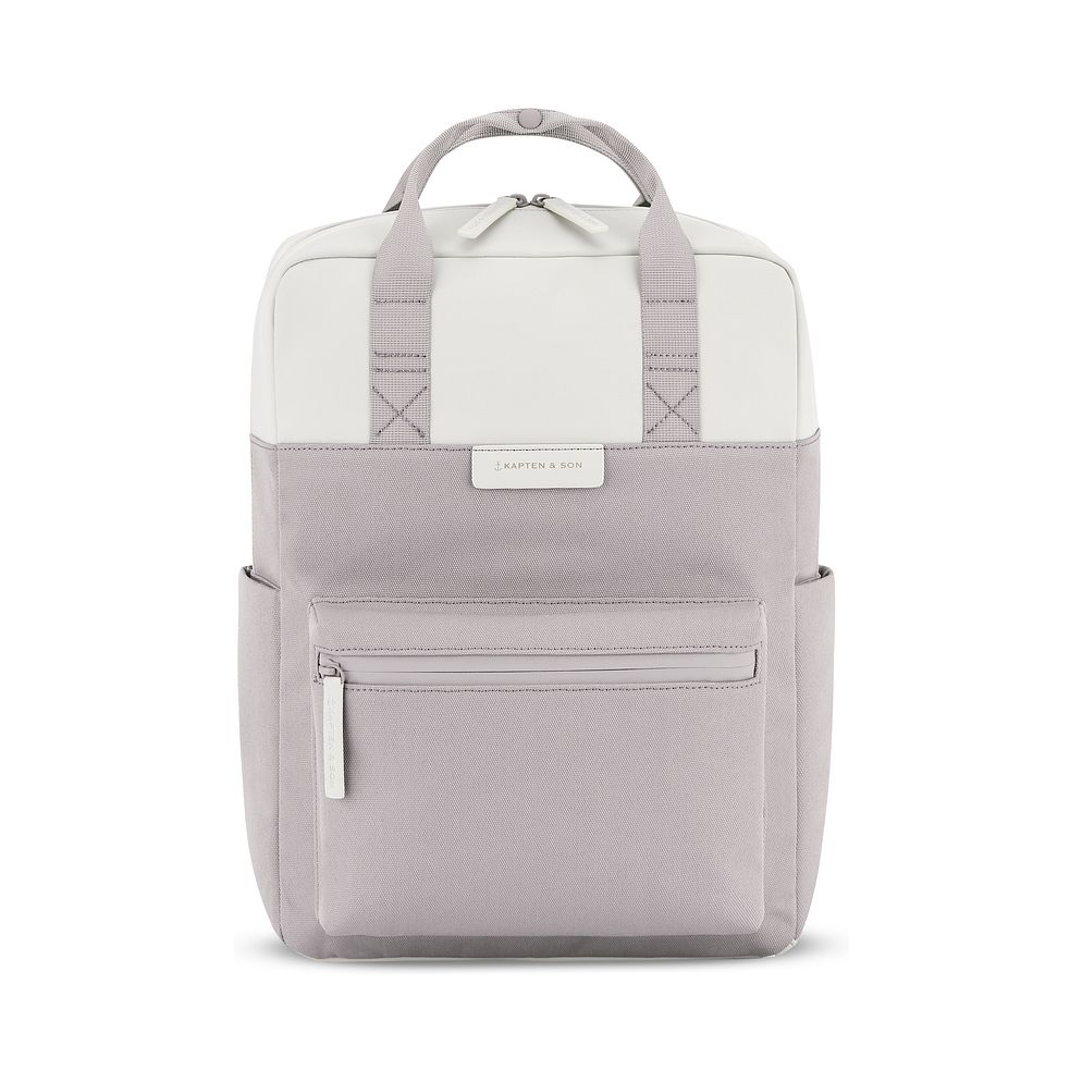 Kapten & Son Bergen Pro Mochila urbana 39 cm Compartimento para el portátil