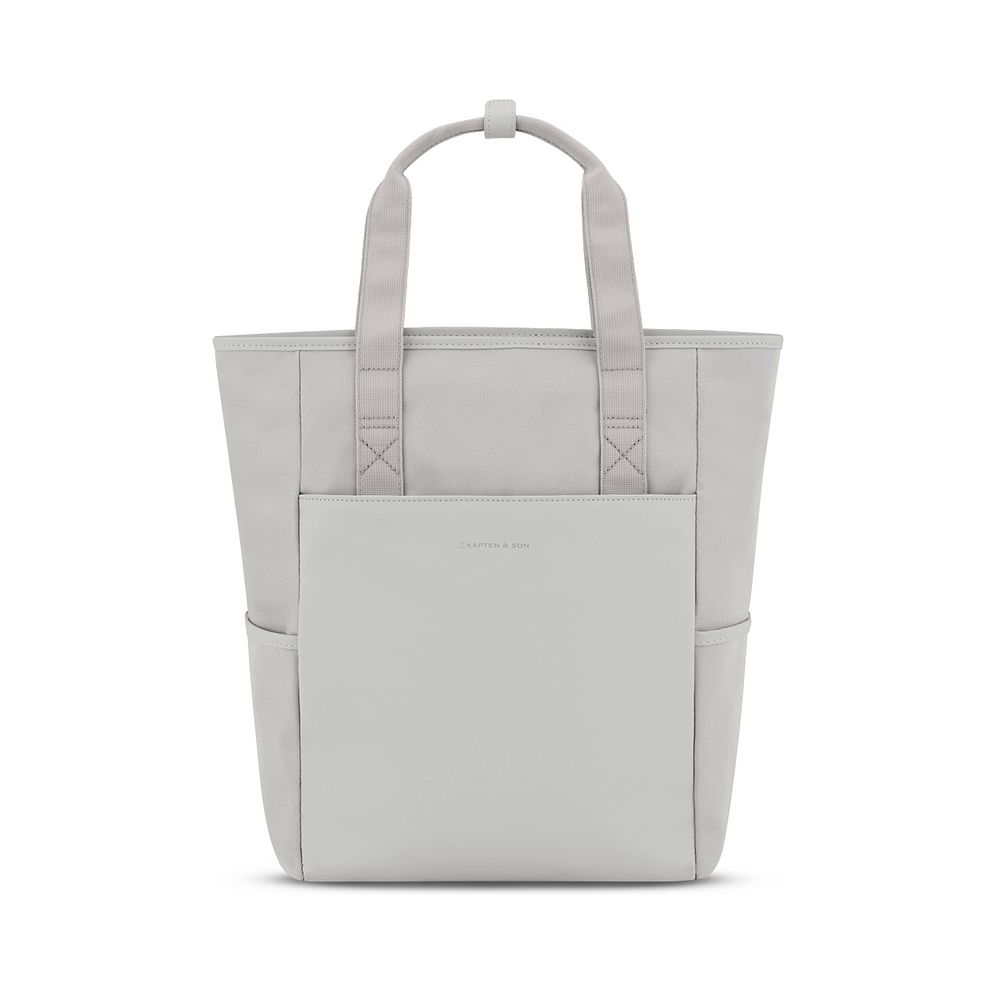 Kapten & Son Lindby Dagsryggsäck 41 cm Laptopfack Kapten & Son Lindby Dagsryggsäck 41 cm Laptopfack