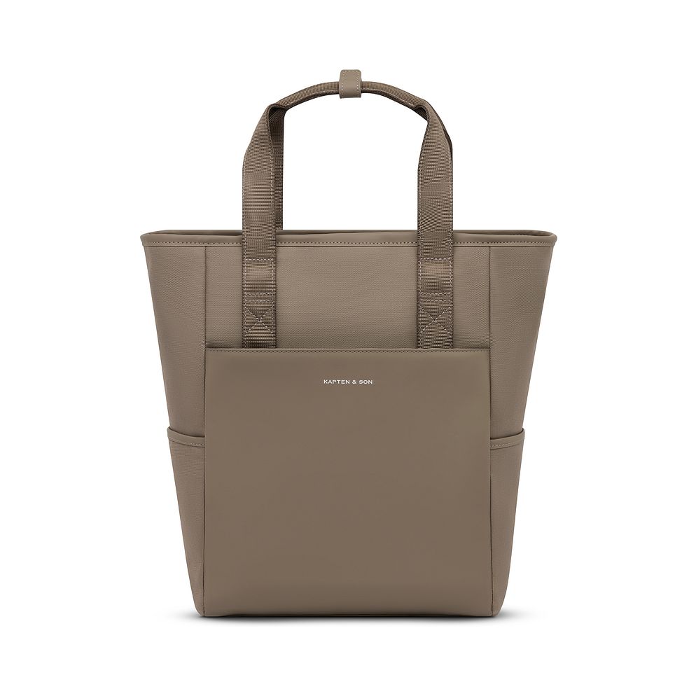 Kapten & Son Lindby Dagsryggsäck 41 cm Laptopfack Kapten & Son Lindby Dagsryggsäck 41 cm Laptopfack