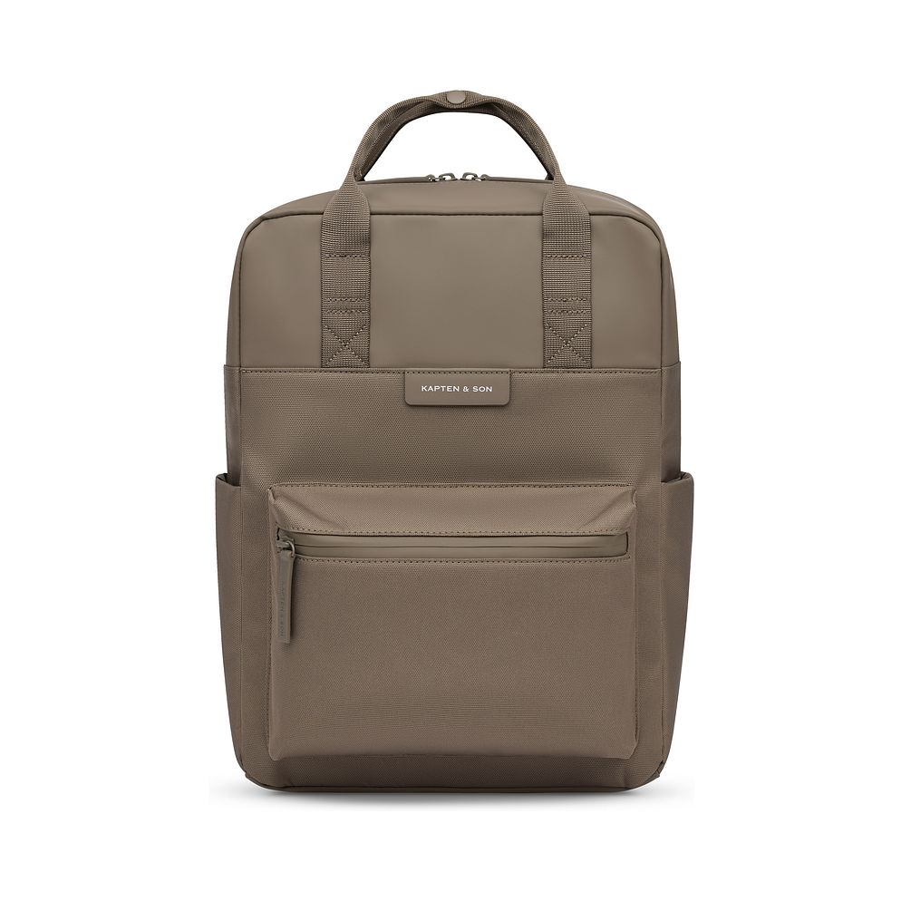 Kapten & Son Bergen Pro Dagsryggsäck 39 cm Laptopfack Kapten & Son Bergen Pro Dagsryggsäck 39 cm Laptopfack
