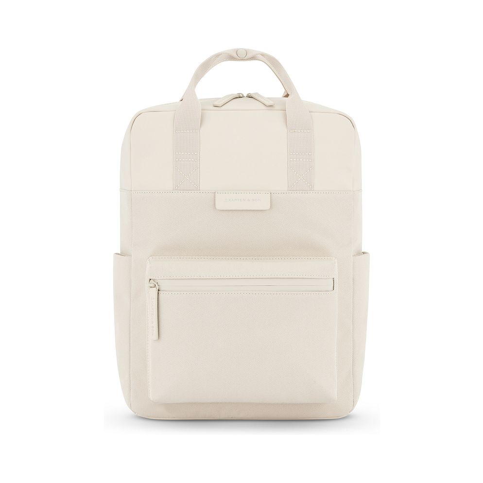 Kapten & Son Bergen Pro Mochila urbana 39 cm Compartimento para el portátil Kapten & Son Bergen Pro Mochila urbana 39 cm Compartimento para el portátil
