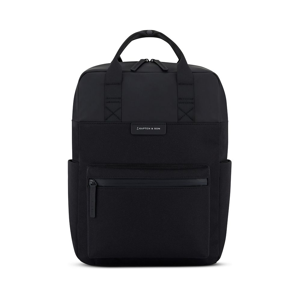 Kapten & Son Bergen Pro Dagsryggsäck 39 cm Laptopfack