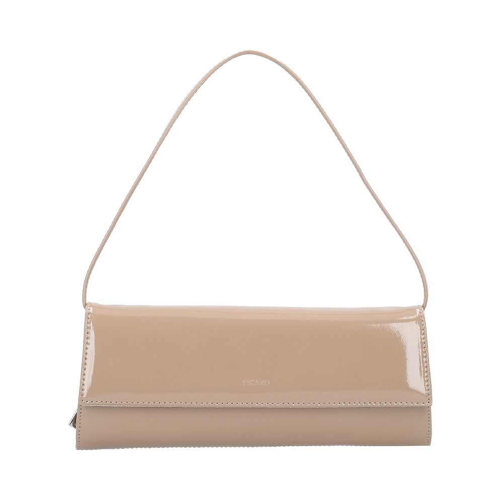 Picard Auguri Pochette Vera Pelle 26 cm Picard Auguri Pochette Vera Pelle 26 cm