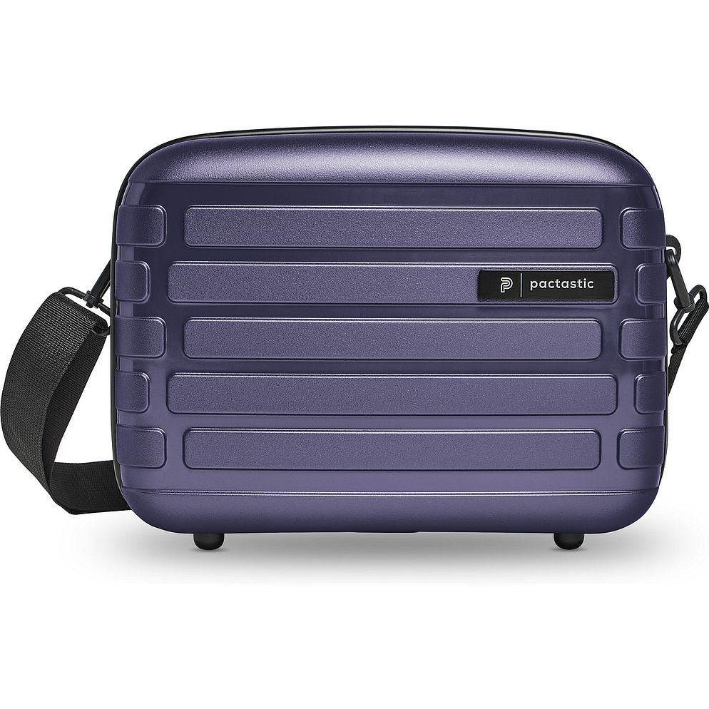 Pactastic Collezione 04 Beauty Case 34 cm