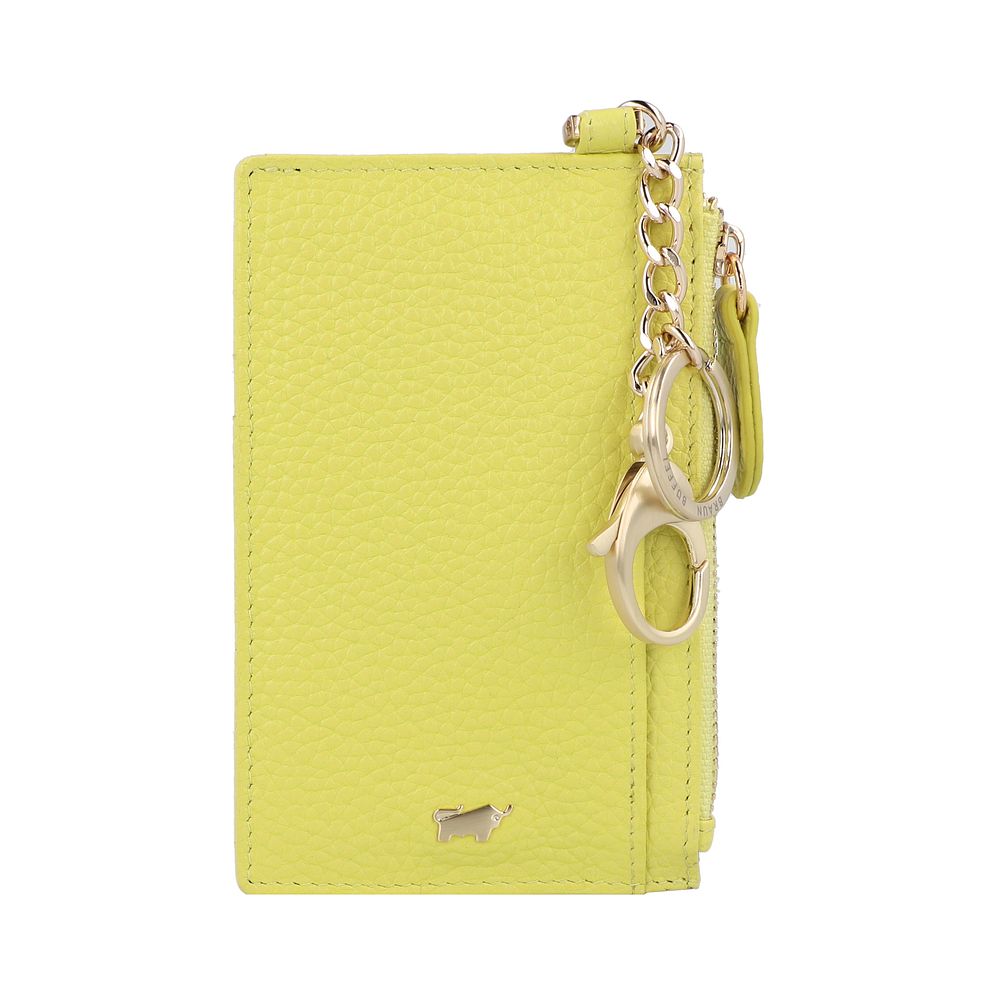 Braun Büffel Asti Portafoglio chiave Vera Pelle 8 cm Braun Büffel Asti Portafoglio chiave Vera Pelle 8 cm