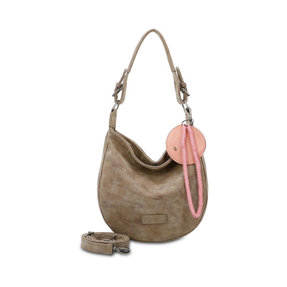 Fritzi aus Preußen Fritzi Hobo Vintage Bolso para hombre 33 cm Fritzi aus Preußen Fritzi Hobo Vintage Bolso para hombre 33 cm