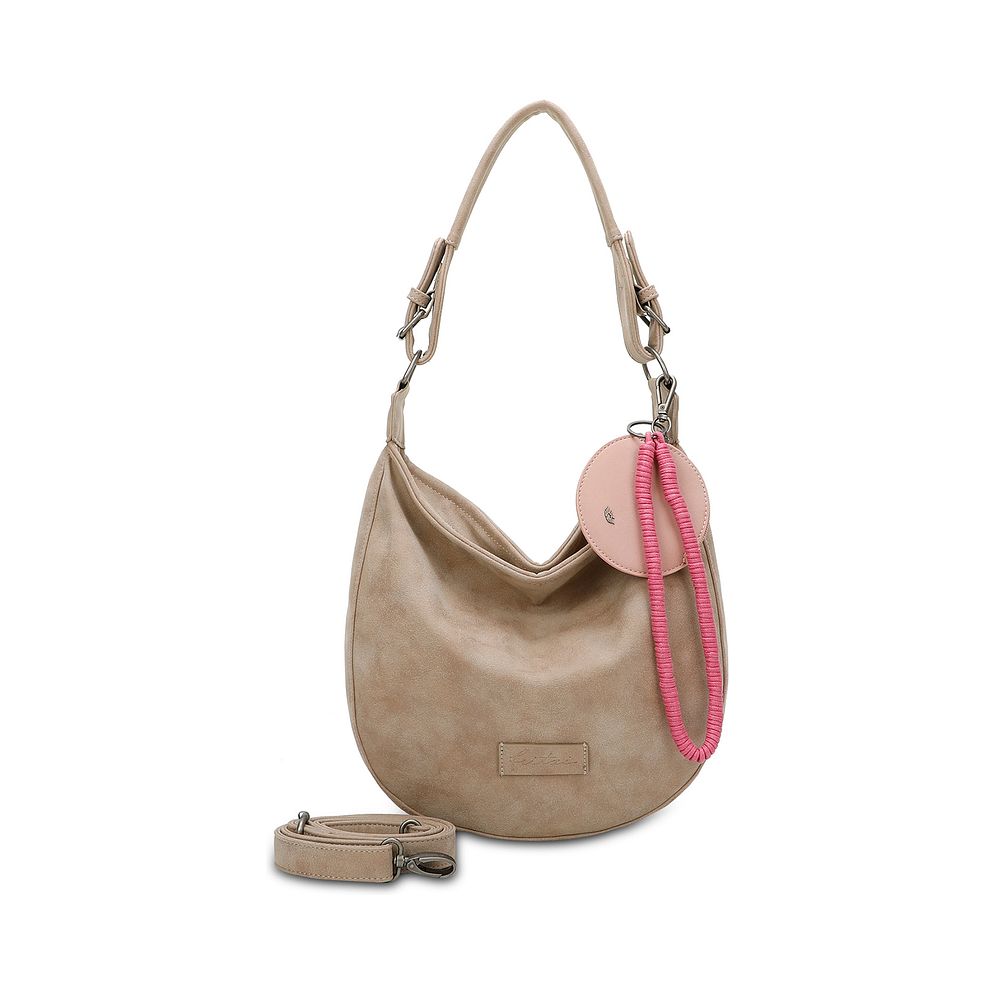 Fritzi aus Preußen Fritzi Hobo Vintage Bolso para hombre 33 cm Fritzi aus Preußen Fritzi Hobo Vintage Bolso para hombre 33 cm