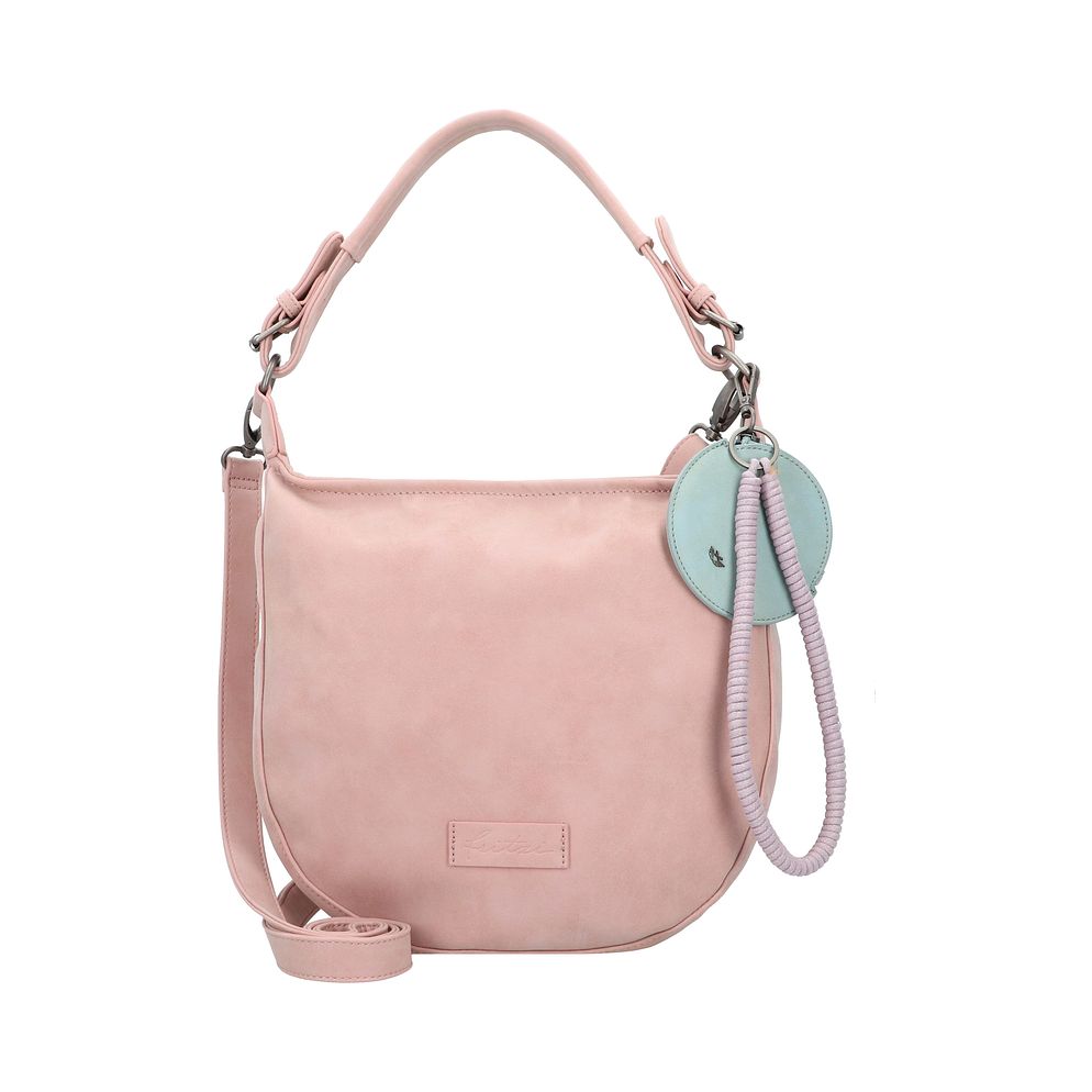 Fritzi aus Preußen Fritzi Hobo Vintage Bolso para hombre 33 cm