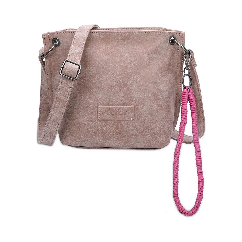 Fritzi aus Preußen Fritzi03N Vintage Bolso bandolera 22.5 cm