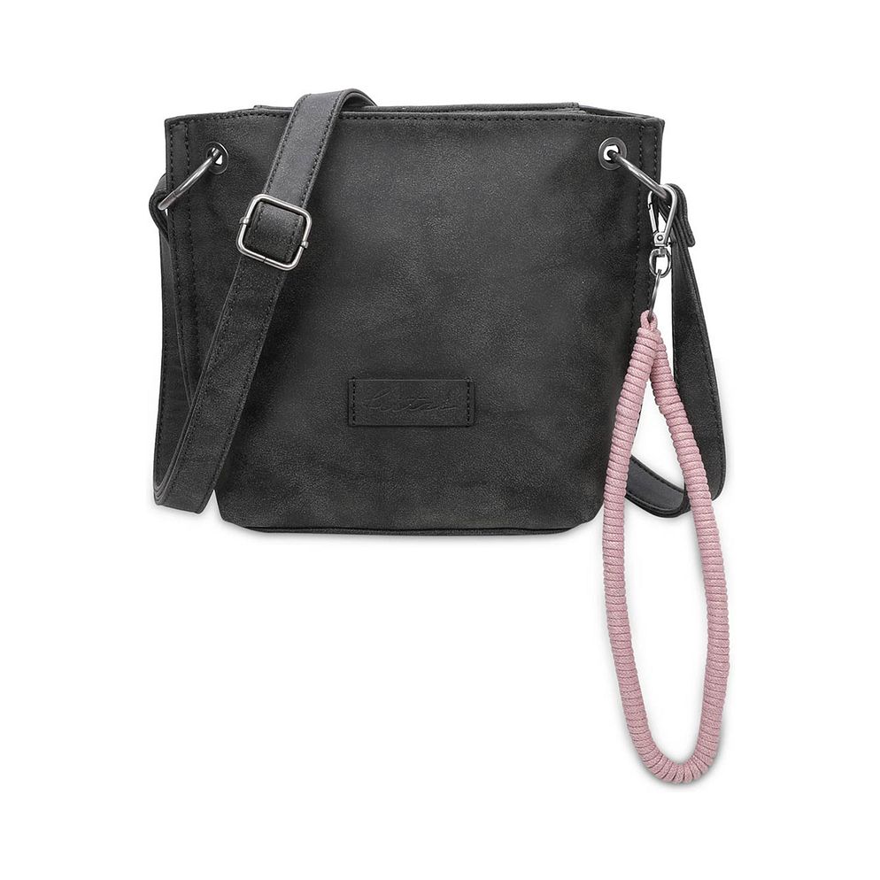 Fritzi aus Preußen Fritzi03N Vintage Bolso bandolera 22.5 cm Fritzi aus Preußen Fritzi03N Vintage Bolso bandolera 22.5 cm