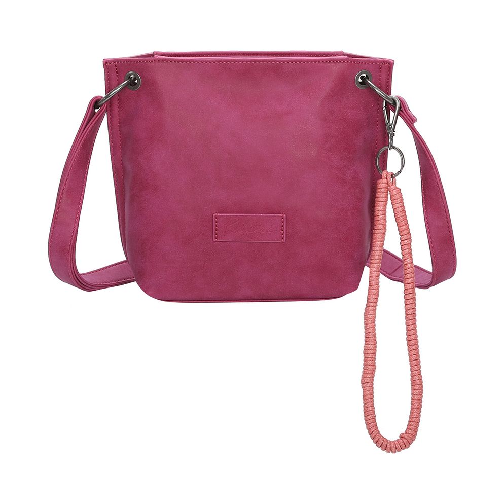 Fritzi aus Preußen Fritzi03N Vintage Bolso bandolera 22.5 cm Fritzi aus Preußen Fritzi03N Vintage Bolso bandolera 22.5 cm