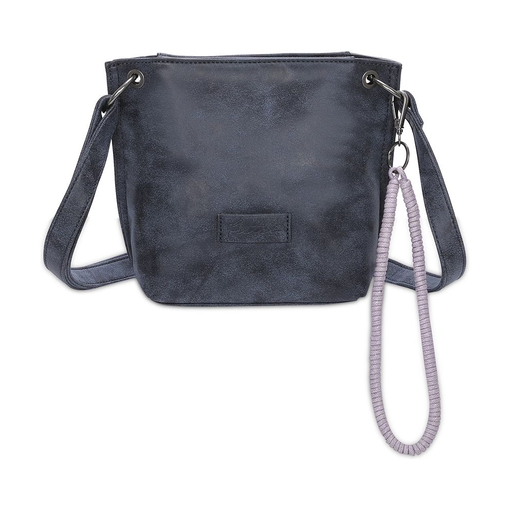 Fritzi aus Preußen Fritzi03N Vintage Bolso bandolera 22.5 cm Fritzi aus Preußen Fritzi03N Vintage Bolso bandolera 22.5 cm