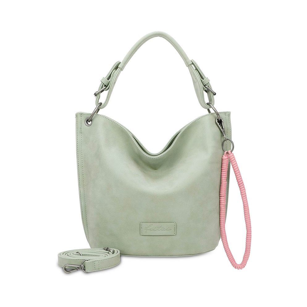 Fritzi aus Preußen Fritzi31N Vintage Bolso para hombre 26 cm Fritzi aus Preußen Fritzi31N Vintage Bolso para hombre 26 cm