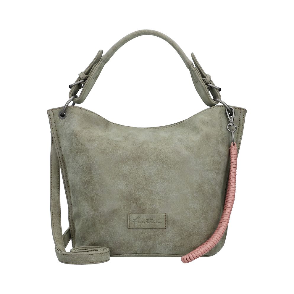 Fritzi aus Preußen Fritzi31N Vintage Bolso para hombre 26 cm Fritzi aus Preußen Fritzi31N Vintage Bolso para hombre 26 cm