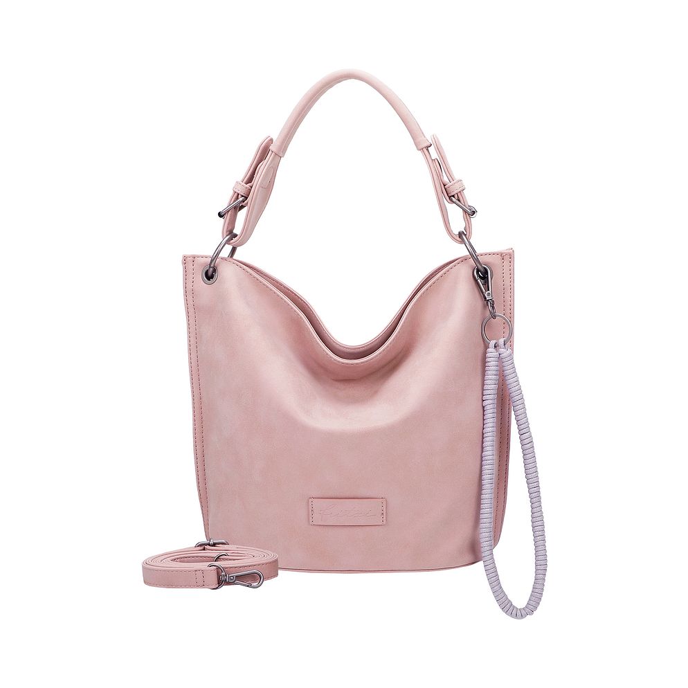 Fritzi aus Preußen Fritzi31N Vintage Bolso para hombre 26 cm