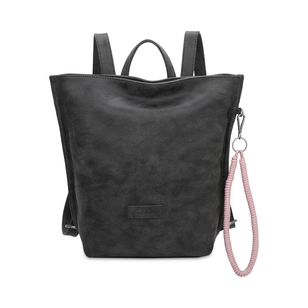 Fritzi aus Preußen Fritzi33N Vintage Zaino da città 35.5 cm