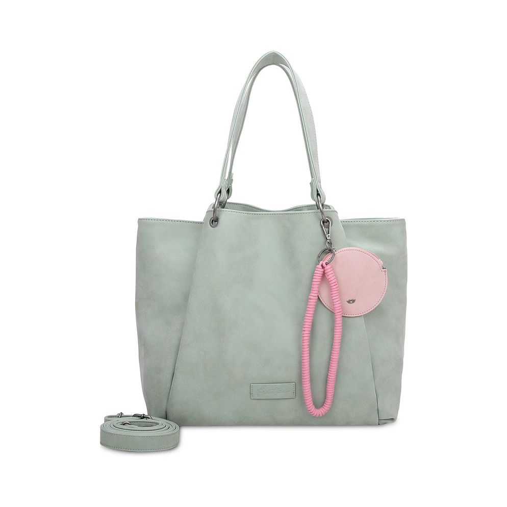 Fritzi aus Preußen Fritzi42N Vintage Bolsa de compras 45 cm