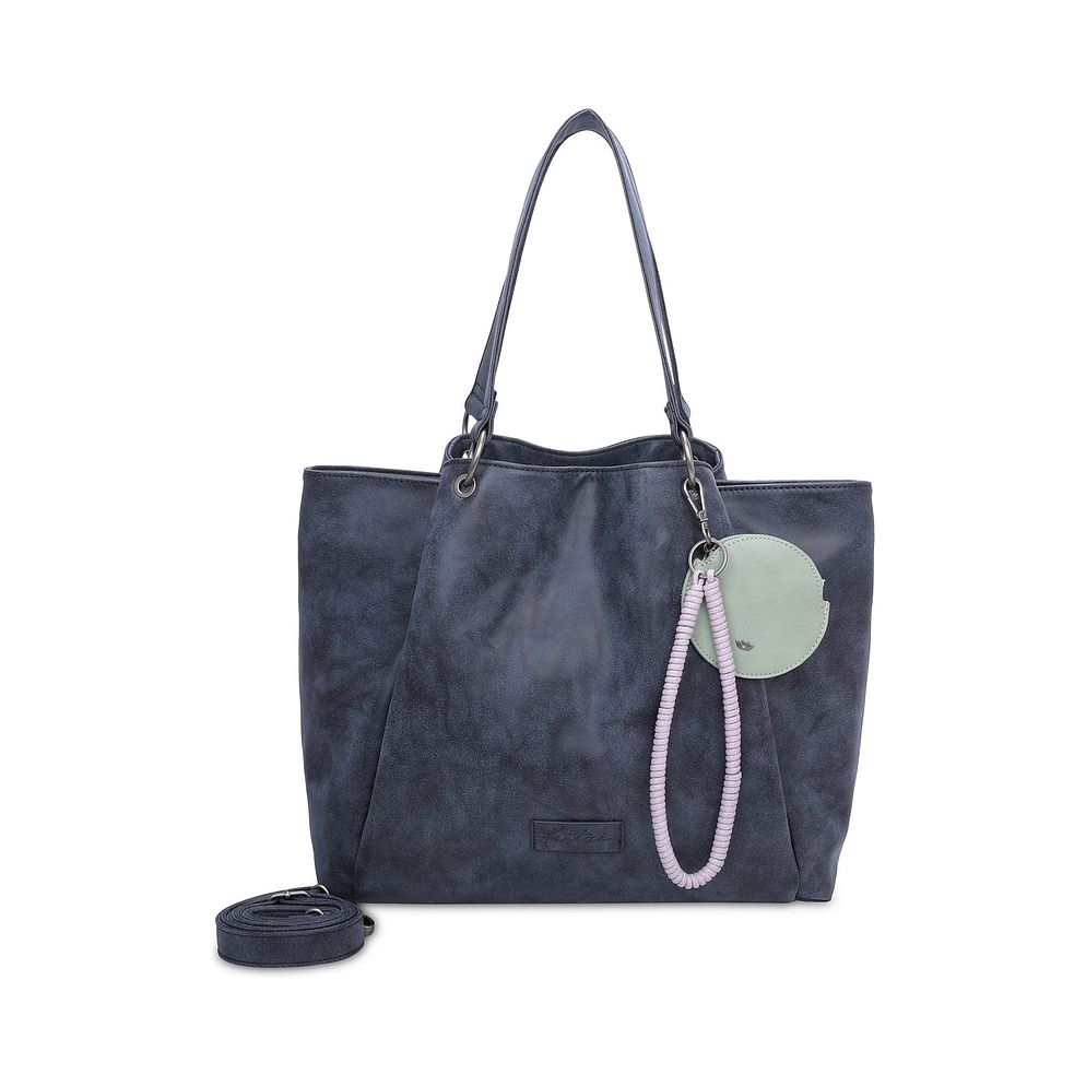 Fritzi aus Preußen Fritzi42N Vintage Borsa shopper 45 cm Fritzi aus Preußen Fritzi42N Vintage Borsa shopper 45 cm