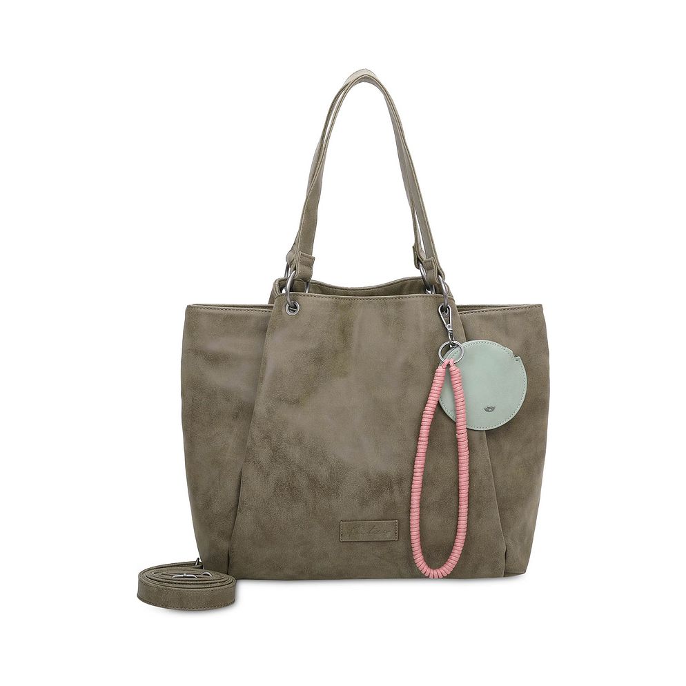 Fritzi aus Preußen Fritzi42N Vintage Shopper 45 cm Fritzi aus Preußen Fritzi42N Vintage Shopper 45 cm