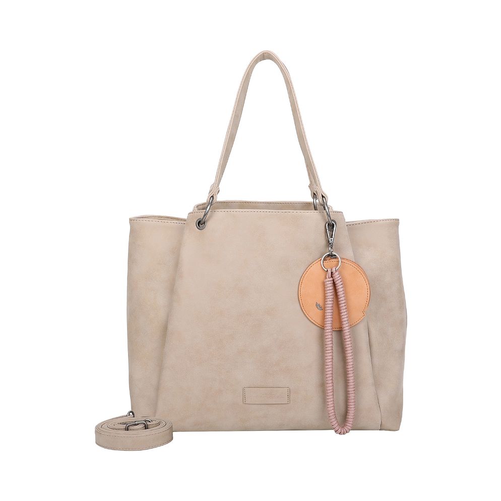 Fritzi aus Preußen Fritzi42N Vintage Bolsa de compras 45 cm