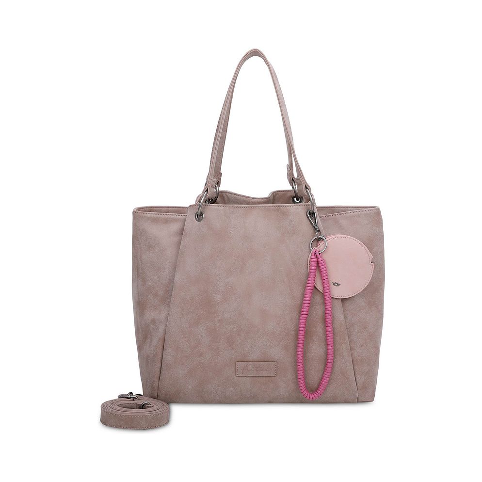 Fritzi aus Preußen Fritzi42N Vintage Borsa shopper 45 cm Fritzi aus Preußen Fritzi42N Vintage Borsa shopper 45 cm