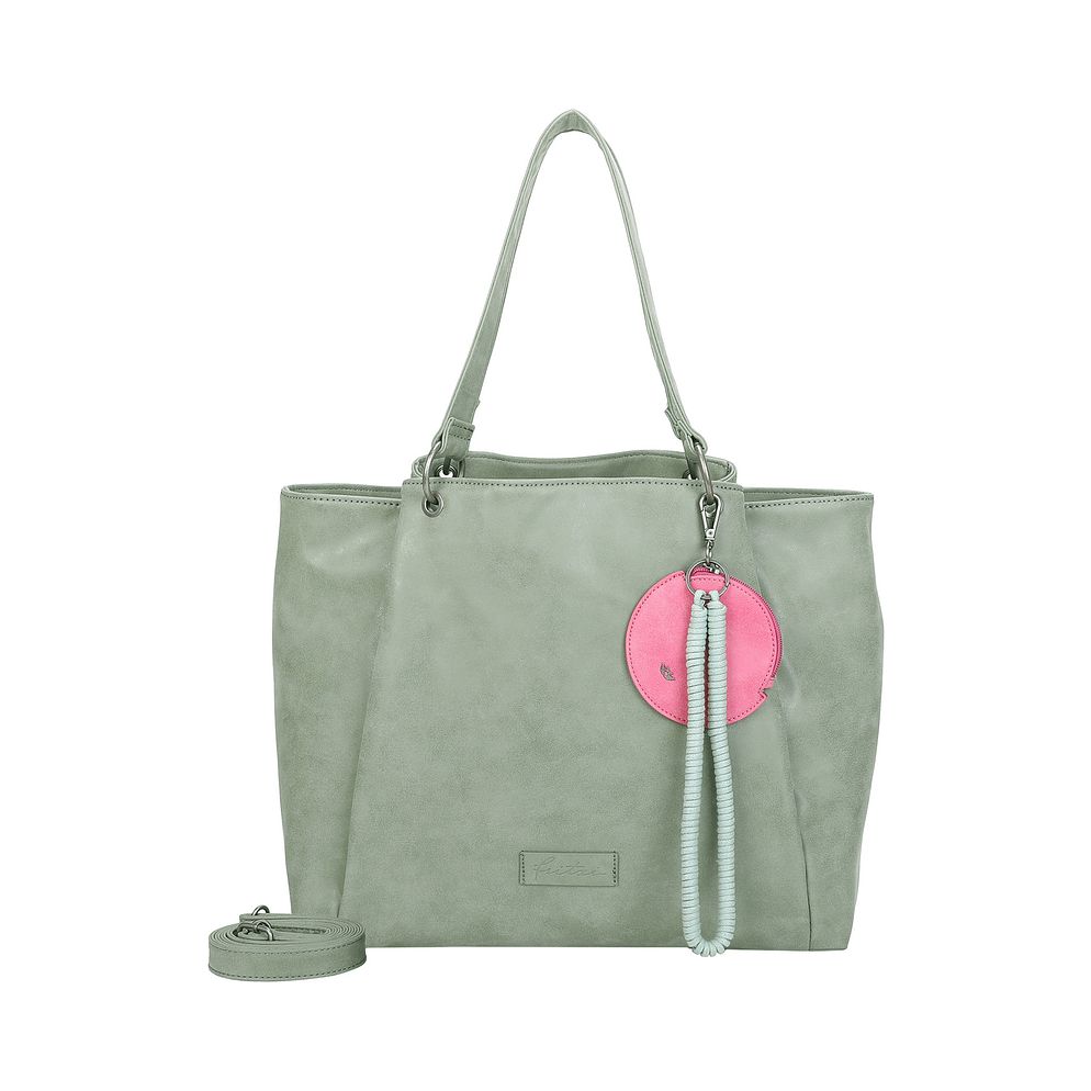 Fritzi aus Preußen Fritzi42N Vintage Shopper 45 cm