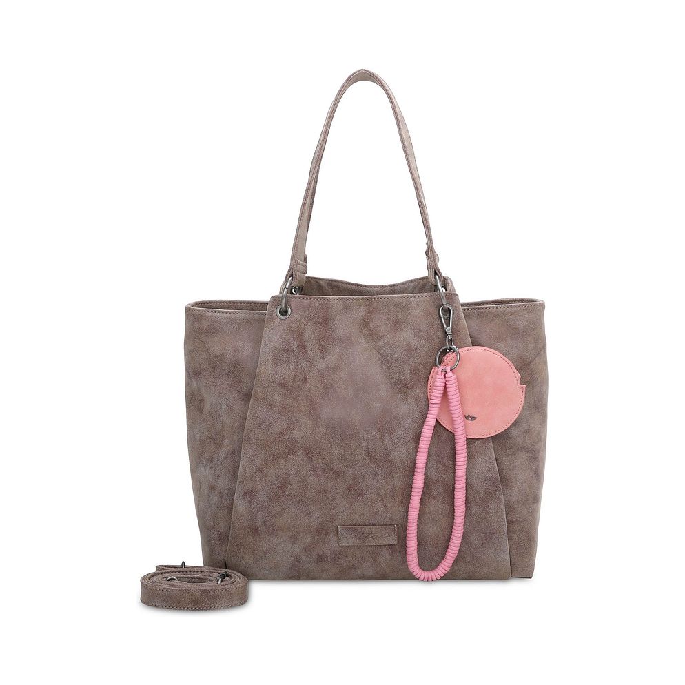 Fritzi aus Preußen Fritzi42N Vintage Borsa shopper 45 cm Fritzi aus Preußen Fritzi42N Vintage Borsa shopper 45 cm