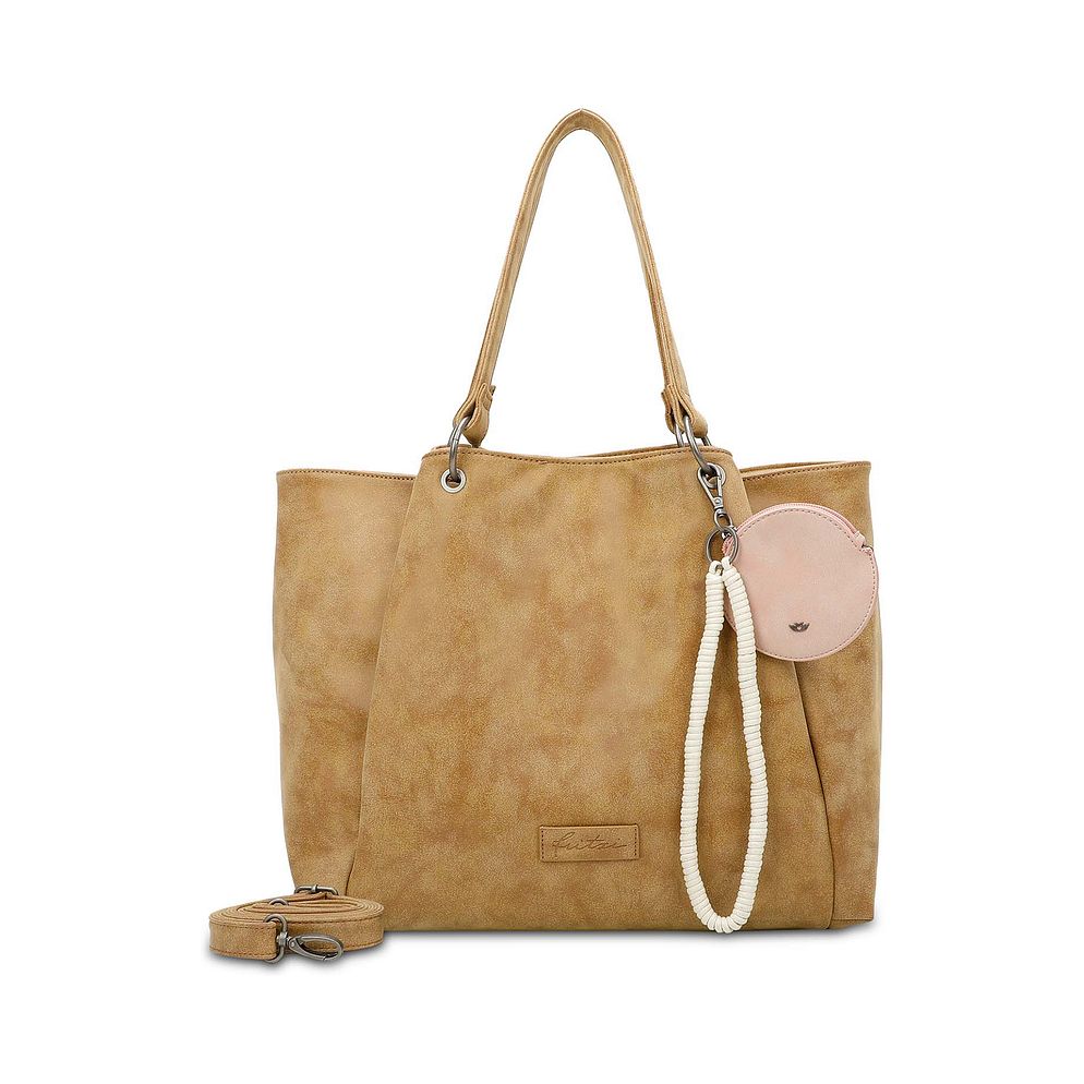 Fritzi aus Preußen Fritzi42N Vintage Shopper 45 cm
