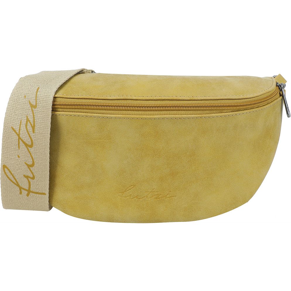 Fritzi aus Preußen Fritzi Bum Riñonera 29 cm Fritzi aus Preußen Fritzi Bum Riñonera 29 cm