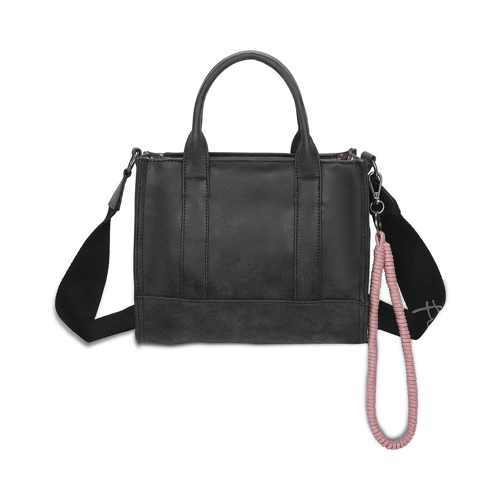 Fritzi aus Preußen SquareN Vintage Borsetta 20.5 cm