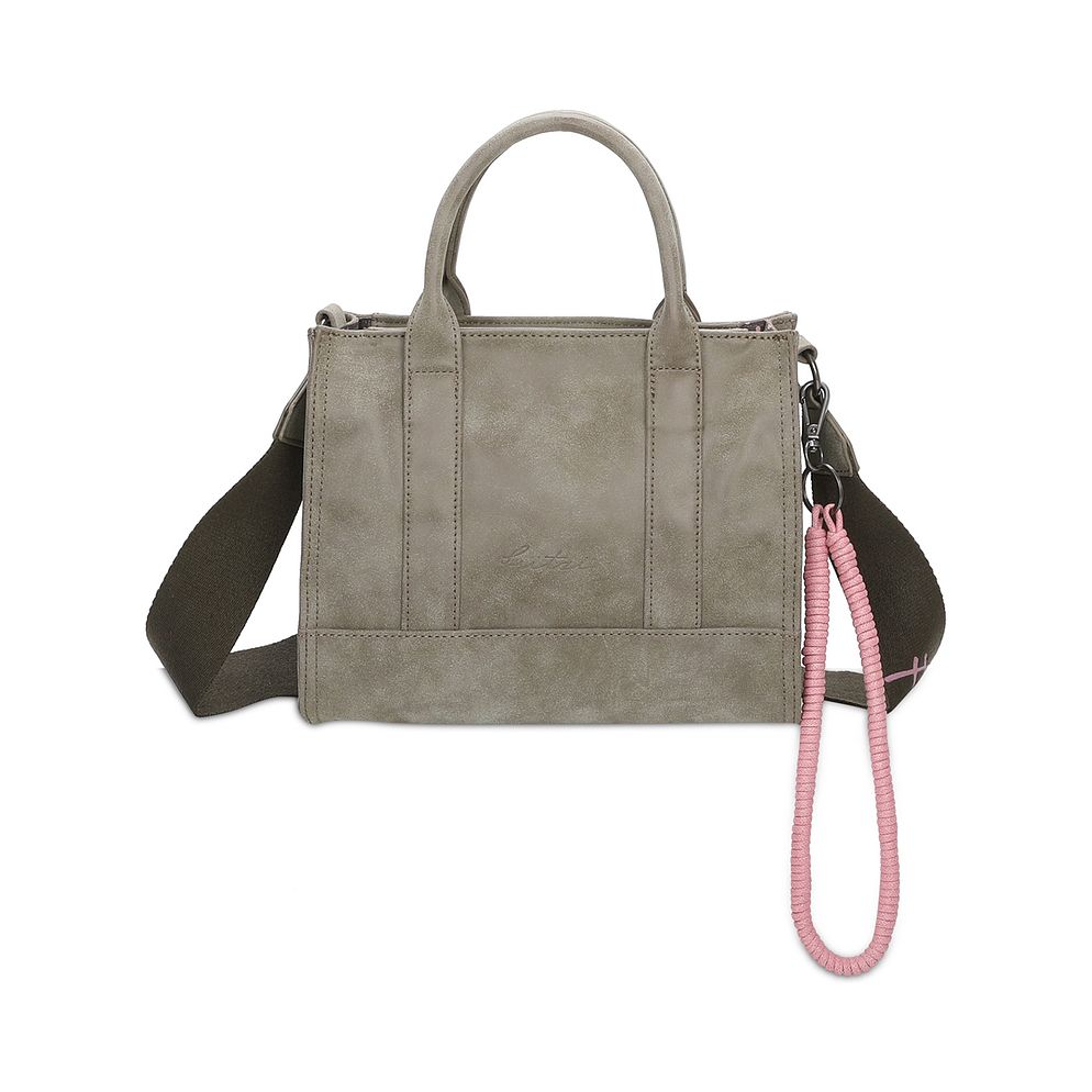 Fritzi aus Preußen SquareN Vintage Borsetta 20.5 cm