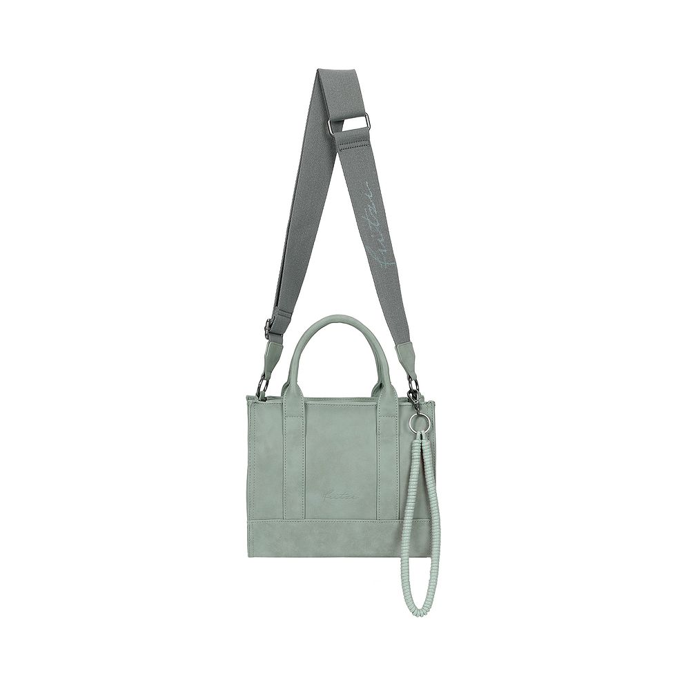 Fritzi aus Preußen SquareN Vintage Bolso 20.5 cm