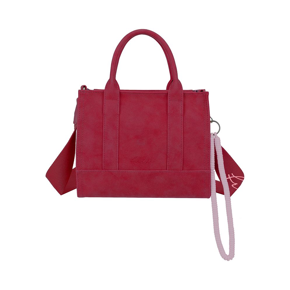 Fritzi aus Preußen SquareN Vintage Bolso 20.5 cm Fritzi aus Preußen SquareN Vintage Bolso 20.5 cm