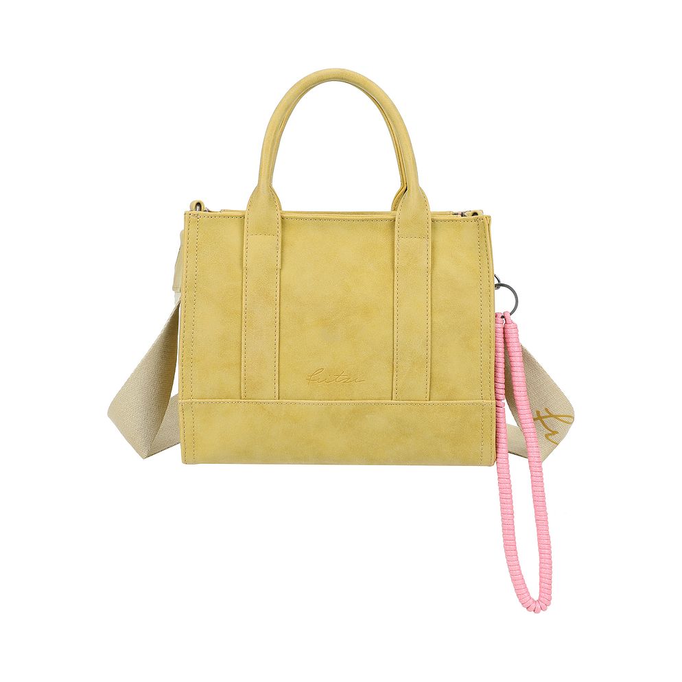 Fritzi aus Preußen SquareN Vintage Bolso 20.5 cm