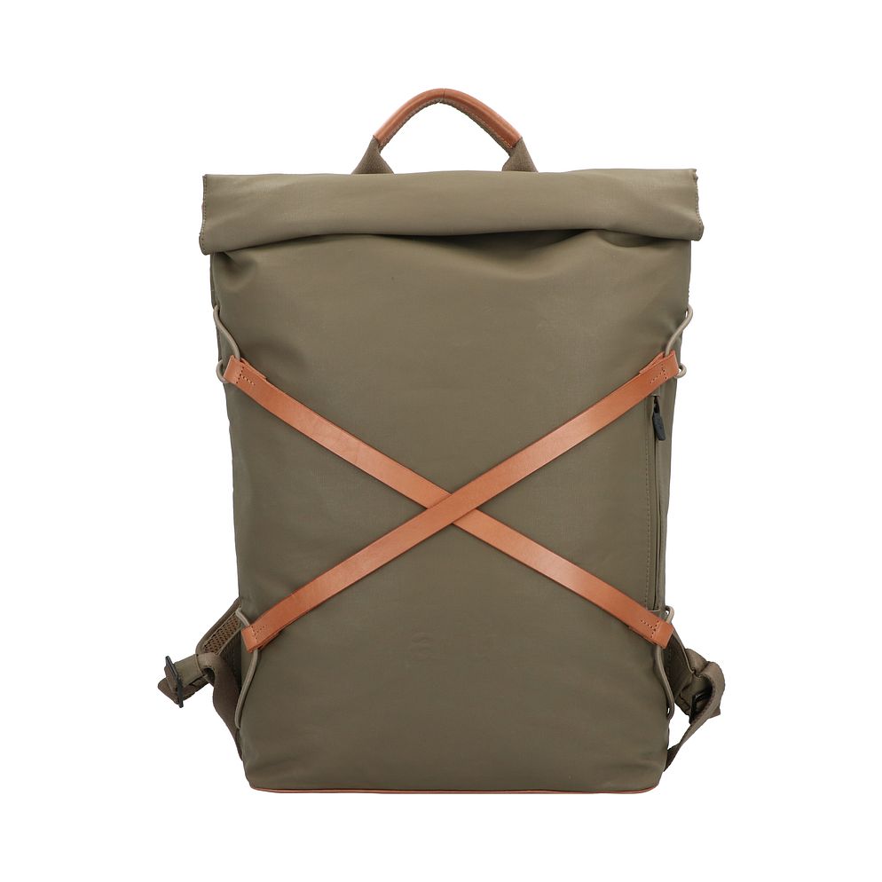 aunts & uncles Japan Osaka Zaino da lavoro 43 cm Vano porta PC